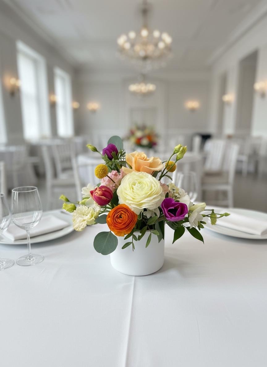 Event Floristik Eindruck 3