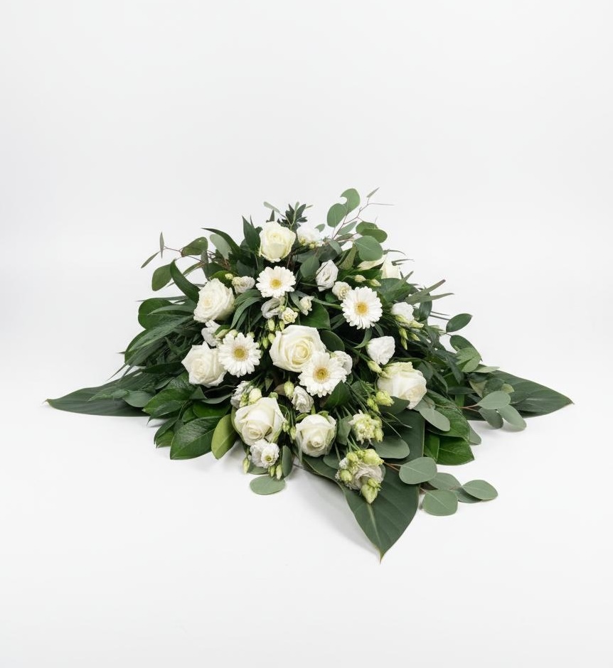 Trauerfloristik Eindruck 2